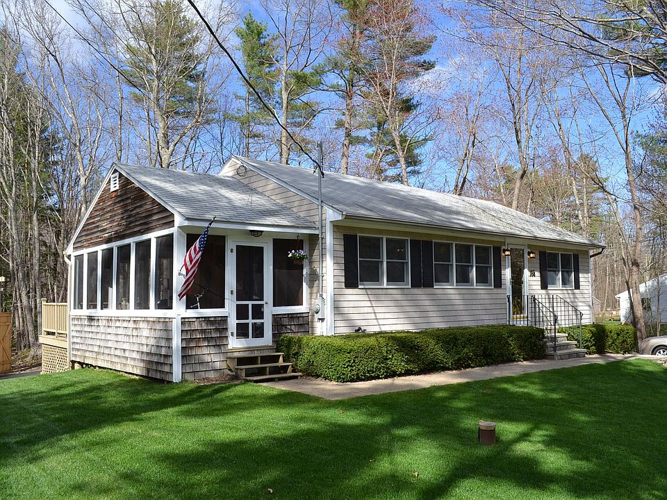 2nd image of 185 Mountain Rd