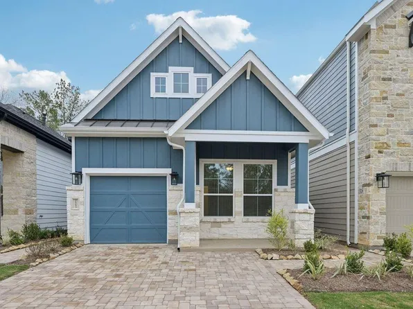 26221 E Outrider Banks Cir, Montgomery, TX 77316