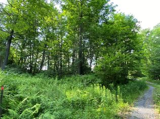 1517 State Route 28, Thendara, NY 13472