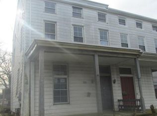426 Market St, Oxford, PA 19363