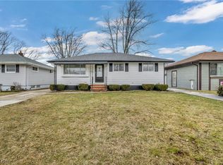 15954 Birchcroft Dr, Brookpark, OH