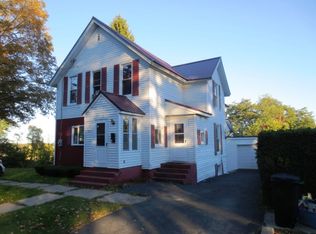 854 West St, Carthage, NY 13619