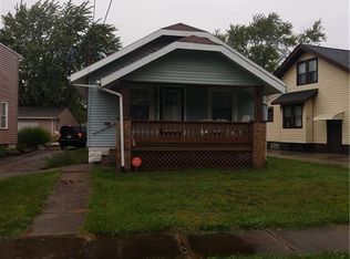 776 Hazelwood Ave SE, Warren, OH