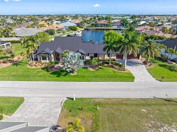 1701 Casey Key Dr, Punta Gorda, FL 33950