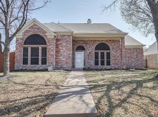 3906 Martha Ln, Rowlett, TX 75088