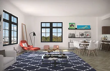 Rented by Nest Seekers International