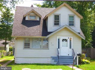 1110 Hessian Ave, National Park, NJ 08063