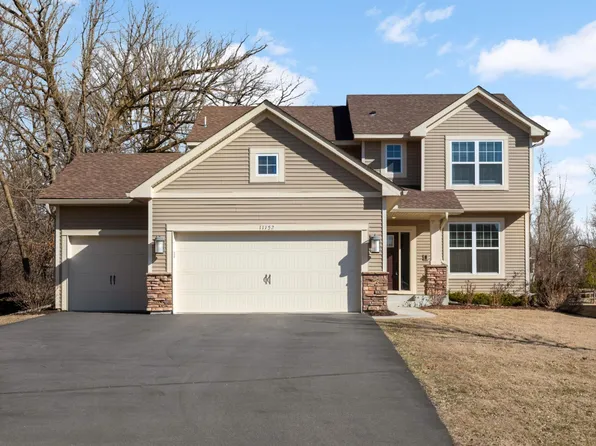 11752 73rd St NE, Otsego, MN 55301