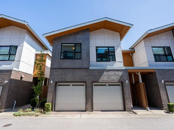 8288 No 1 Rd #20, Richmond, BC V7C 1T9