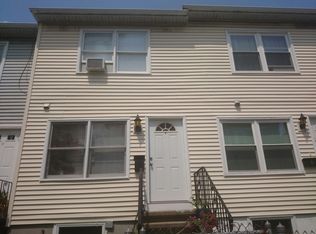 12 Sudan St APT E, Boston, MA 02125