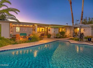1931 W Imuris Pl, Tucson, AZ 85704