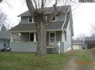 2533 Christensen Ave, Akron, OH 44314