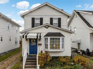 577 Reno St, Rochester, PA 15074