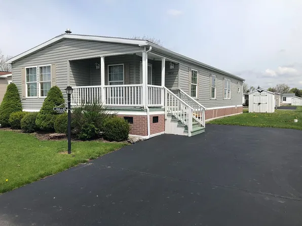 9830 Sandringham Dr, Clarence, NY 14031