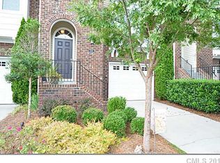 11160 Green Spring Dr #50, Huntersville, NC 28078