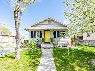 554 W 100 N, Payson, UT 84651