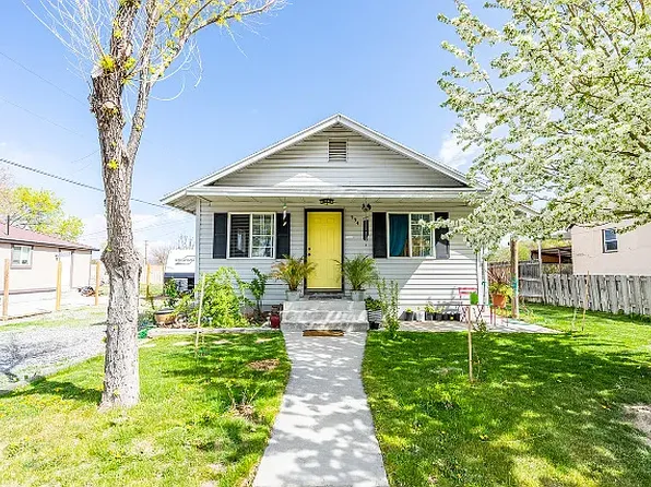 554 W 100 N, Payson, UT 84651