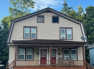 81-83 Green Ave, Castleton, NY 12033