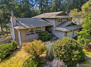 11224 38th Avenue Ct NW, Gig Harbor, WA 98332