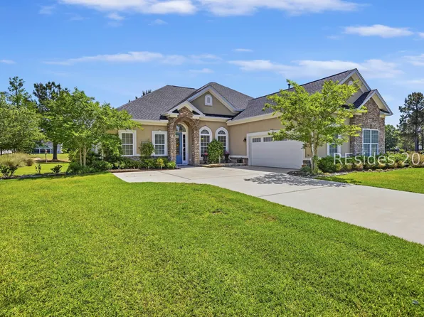 161 Saint Andrews Cres, Hardeeville, SC 29927