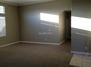 3825 Bella Legato Ave, North Las Vegas, NV 89081