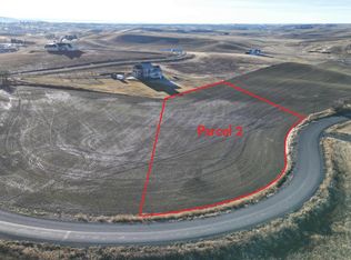 Nka Mix Rd PARCEL 2, Moscow, ID 83843