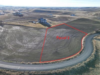 Nka Mix Rd Parcel 2, Moscow, ID, 83843