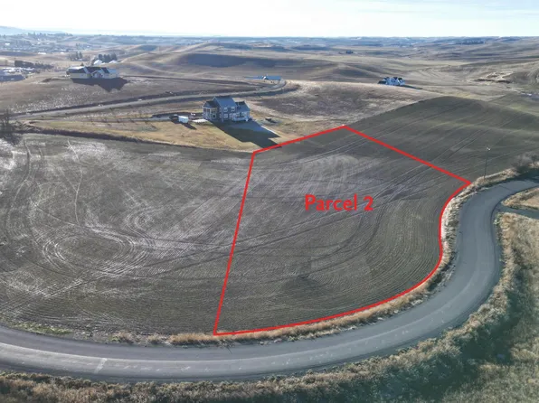Nka Mix Rd Parcel 2, Moscow, ID 83843