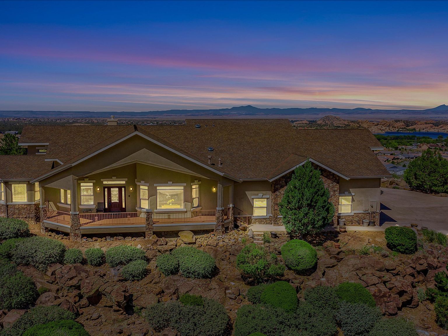 1532 Private Rd Prescott Az 86301 Zillow