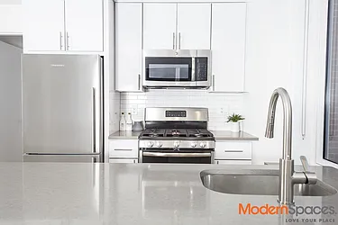 Rented by Modern Spaces