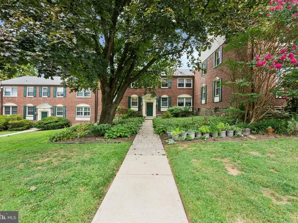 500 E Lancaster Ave Unit 119D, Saint Davids, PA 19087