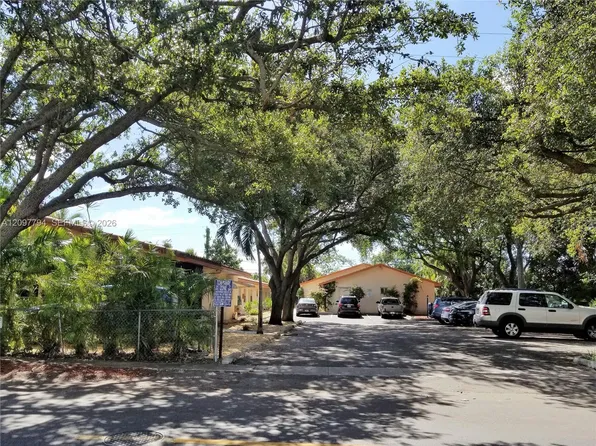 2308 Monroe St APT 1, Hollywood, FL 33020