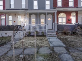 4107 Massachusetts Ave, Baltimore, MD 21229