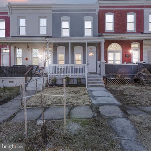 4107 Massachusetts Ave, Baltimore, MD, 21229