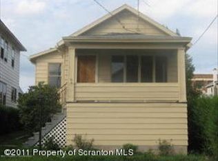 829 Beech St, Scranton, PA 18505