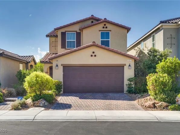 1227 Great Hollow Ave, North Las Vegas, NV 89086