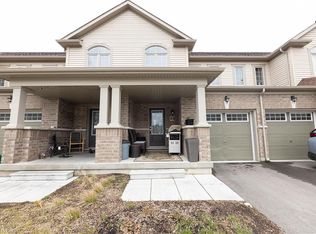 740 Linden Dr #11, Cambridge, ON N3H0E3