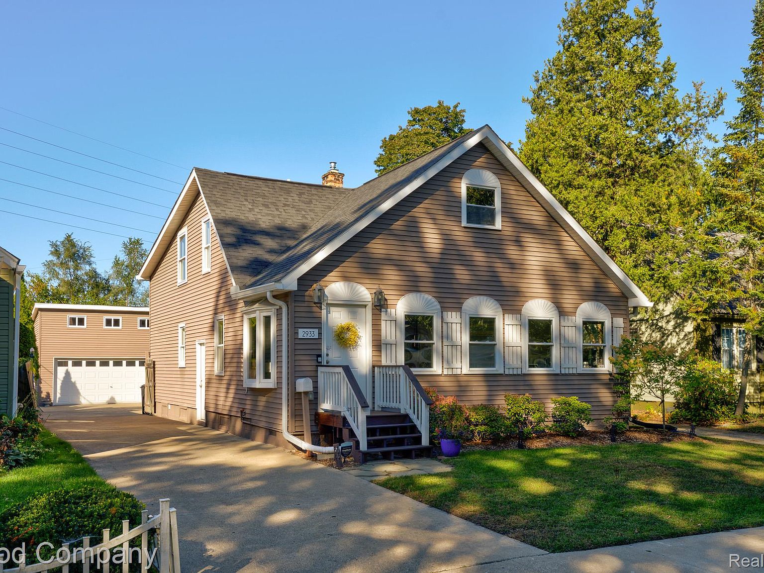 2933 Horton St, Ferndale, MI 48220