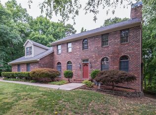 2448 Glen Cove Way, High Point, NC 27265