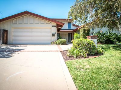 6385 Camino Corto, San Diego, CA, 92120