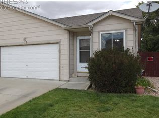821 E 20th Street Rd, Greeley, CO 80631