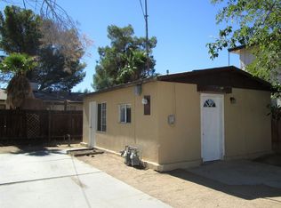 538 Atkins St #B, Ridgecrest, CA 93555