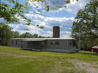 9877 N Farm Road 229, Strafford, MO 65757
