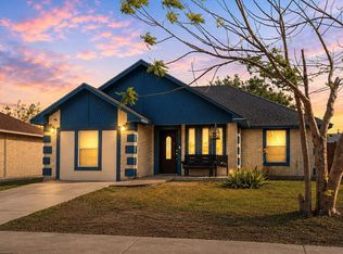 522 Fresa Ln, Brownsville, TX 78521