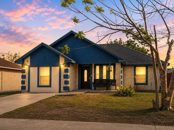 522 Fresa Ln, Brownsville, TX 78521