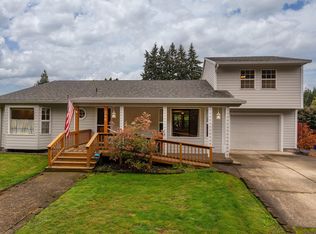 206 Miller St, Molalla, OR 97038