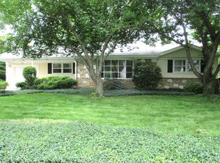 5 Del Rio Dr, Yardley, PA 19067