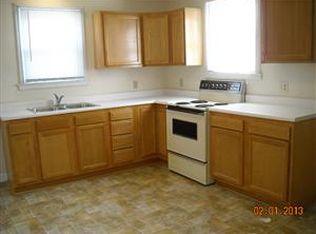 3309 Cavanaugh Ave, Cincinnati, OH 45211