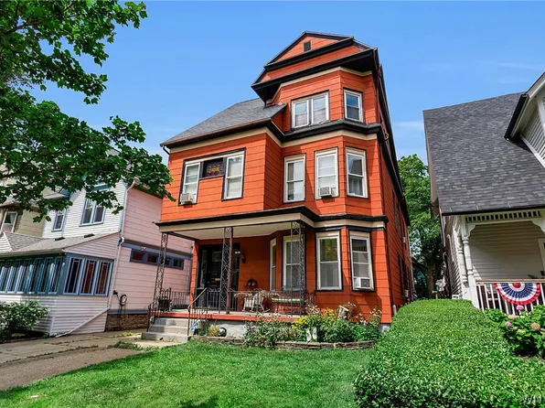 22 Anderson Pl, Buffalo, NY 14222