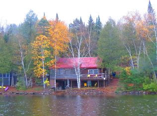 1093 S Shore Rd, Stockholm, ME 04783